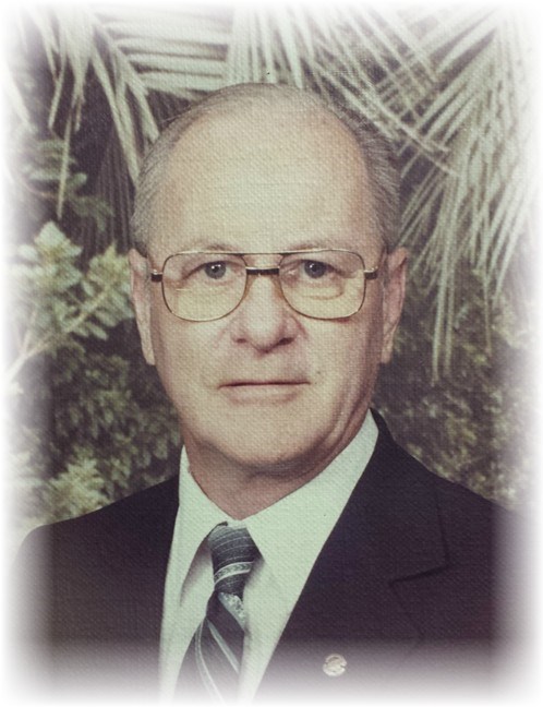 Obituary of Francis J. Schweitzer