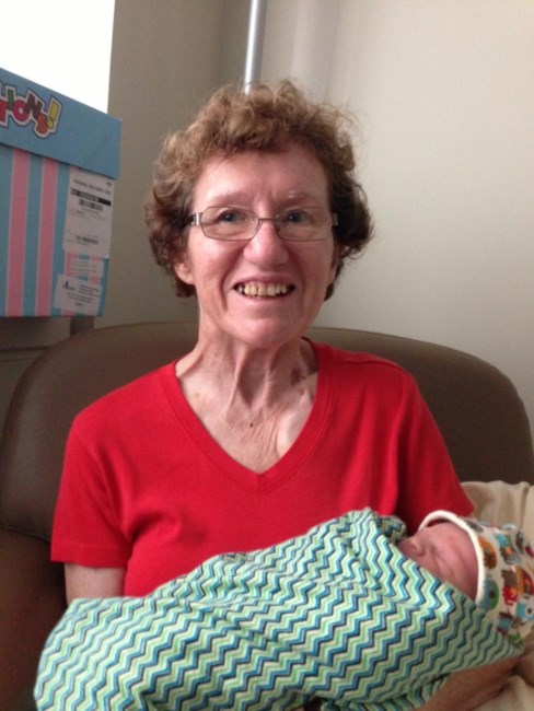 Obituary of Margaret Ewen Kovacs