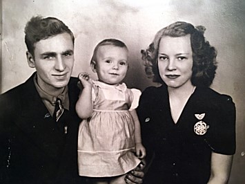 Obituary of Loree Severson