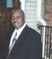 Obituary of Duroc Durosier