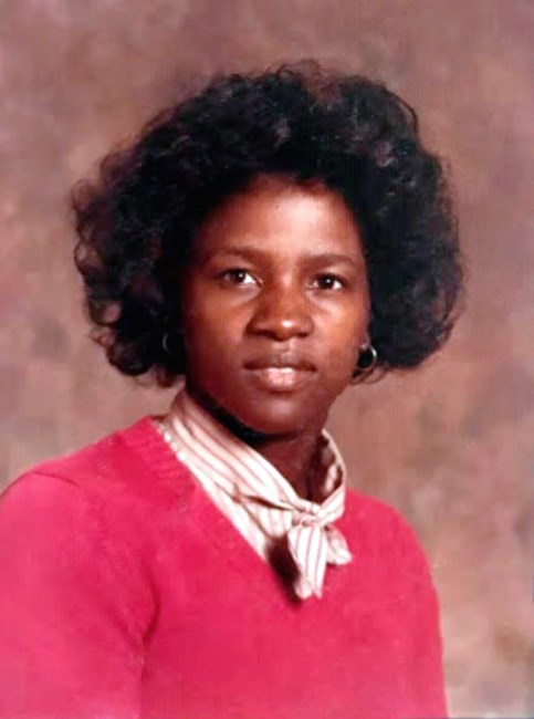 Obituary of Larnell Tillmon