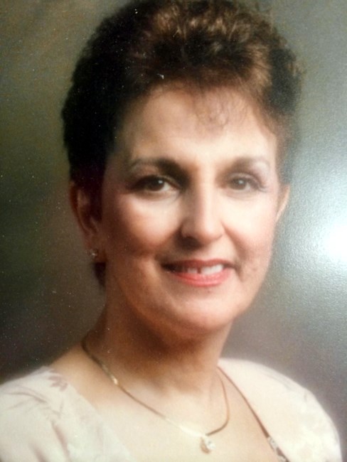 Obituary of Dolores E. Marmo