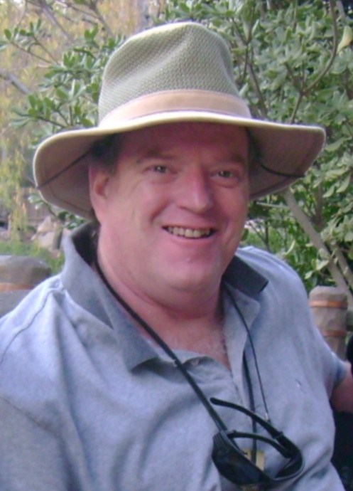 Obituary of Edward "Skip" Dee Yetman