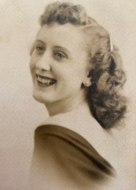 Obituary of Marybelle L Rodeman