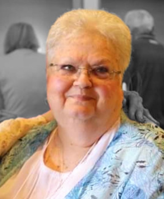 Obituary of Charla R. Brown