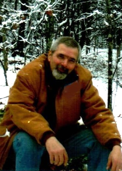 Obituary of Paul Curtis Gibson