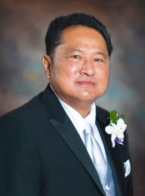 Obituary of Felixberto Mendoza Mendoza