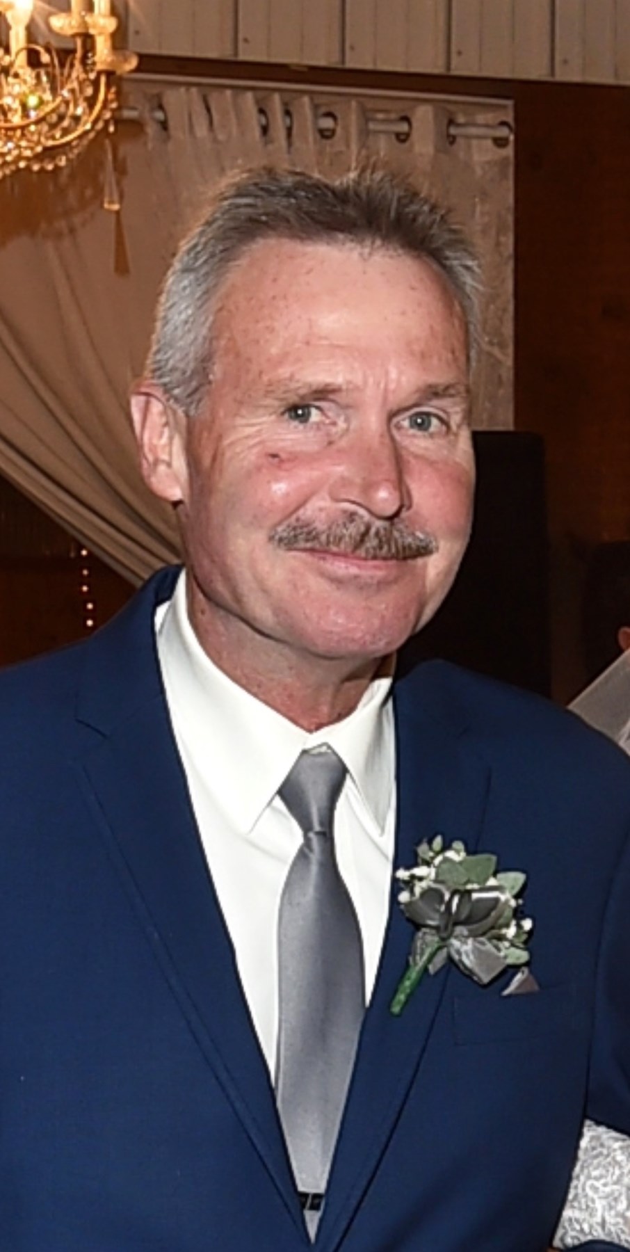 Obituary of Jerry E. Belseth