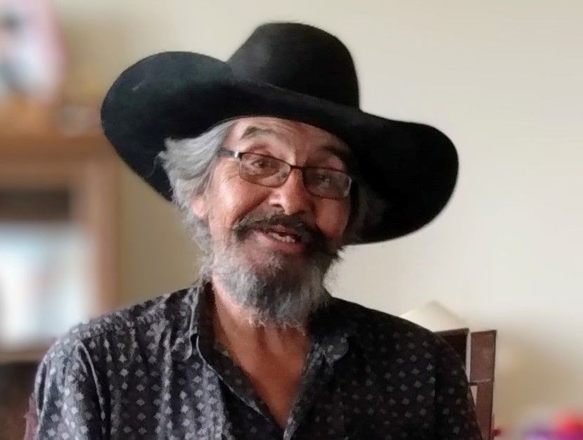 Obituary of Wilfred Russell Semaganis