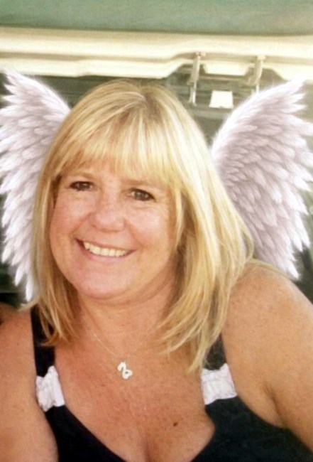 Obituary of Lori Ann Marks