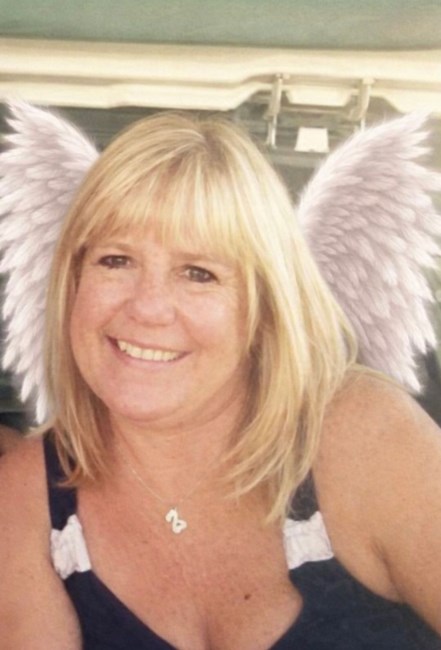 Obituario de Lori Ann Marks