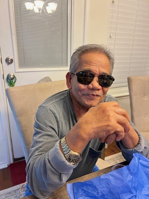 Obituary of Miendrado Grande Gabriel