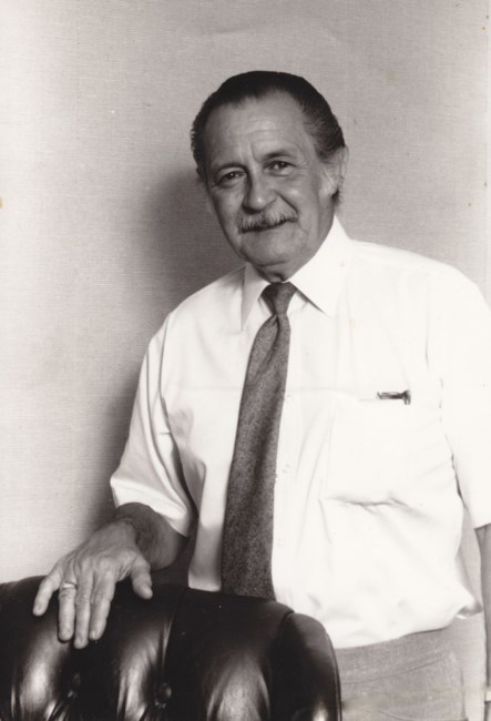 Obituary of Florian "Sonny" Michalak