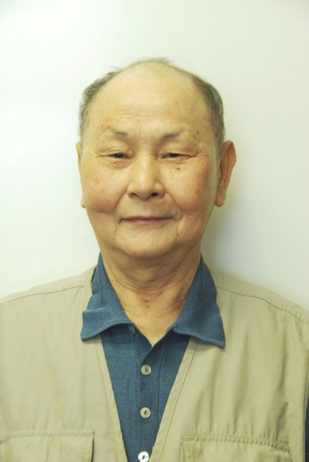 Obituary of Ming Mung