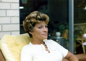 Avis de décès de Roberta Eunice White