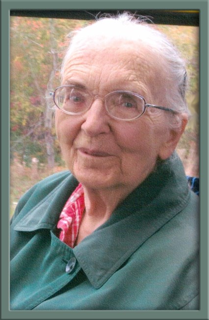 Obituary of Anthea Marjorie Platt