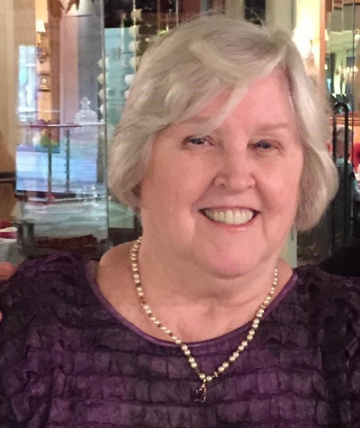 Obituary of Elizabeth "Beth" Walker Rohrer