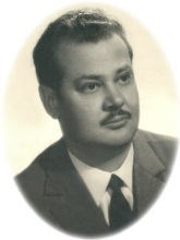 Obituary of Ladislav Gradecak
