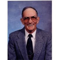 Obituario de Claude Robertson