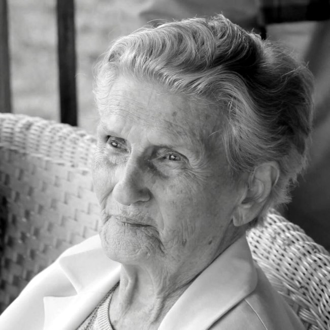 Obituary of Patria Ann Cromer