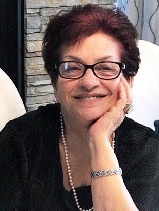 Obituary of Gioconda D'Annunzio