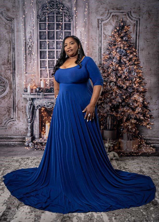 Obituary of Yolanda Arias