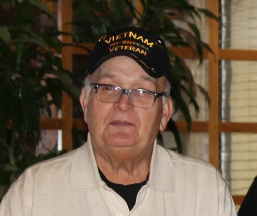 Obituary of Keith Lynn Henderson