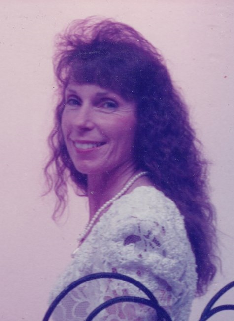 Obituary of Dianna Suzette Baker