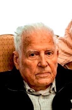 Obituary of Billy George Drennan