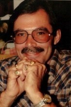 Obituary of G. Patrick Stevens