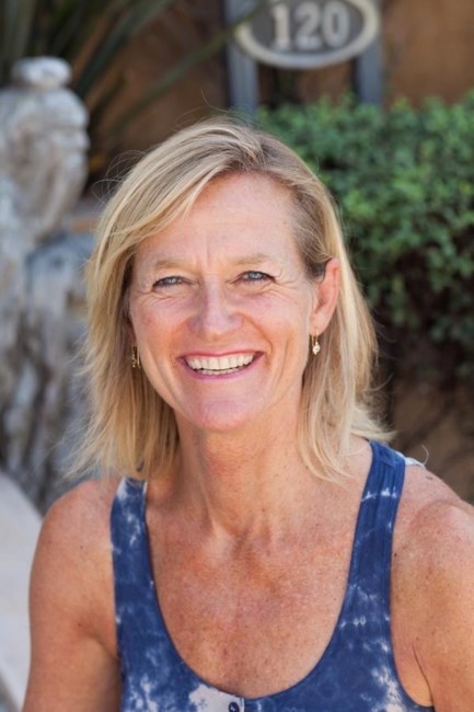 Obituary of Kim Marie Komick