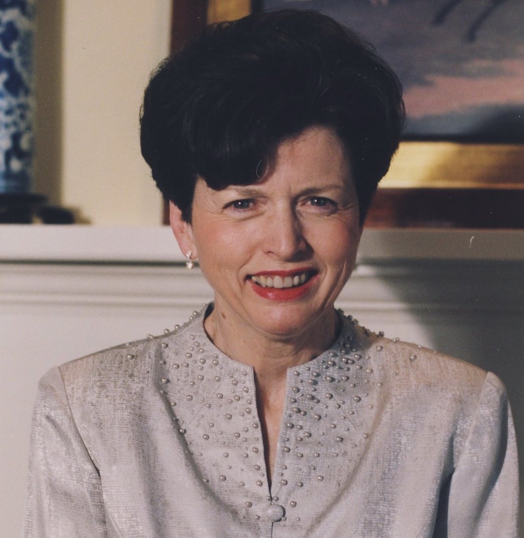 Mary Lewis Obituary