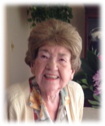 Obituary of Katherine Helen Daynes