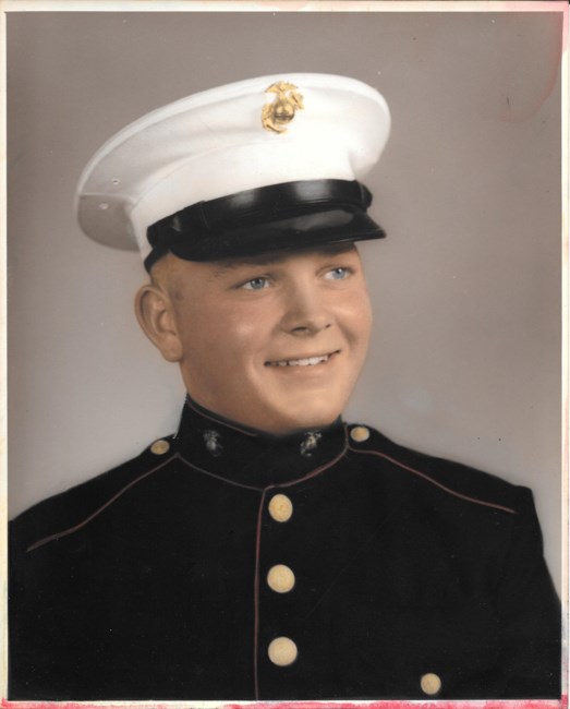 Obituary of George C. Krom