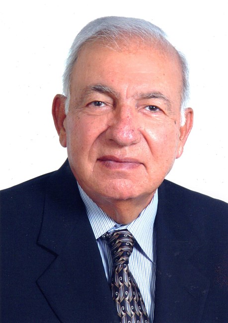 Obituary of Hisham Badeen