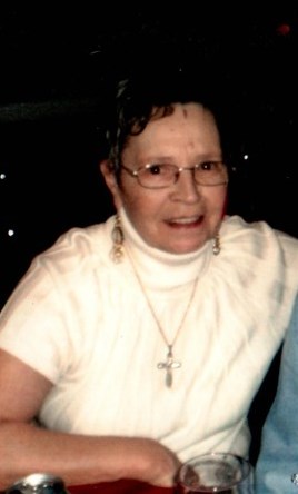 Obituary of Gisèle Cloutier