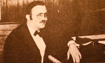 Avis de décès de Hans Herman Boman