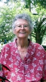 Obituary of Betty LeMaster