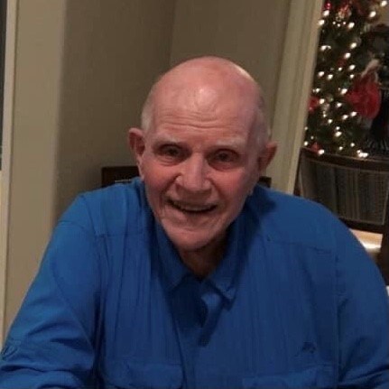 Obituary of Richard Emery Thomas