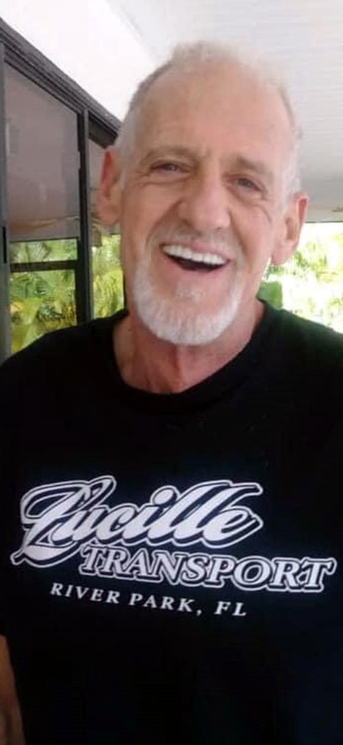 William Olsen Obituary Port St. Lucie, FL