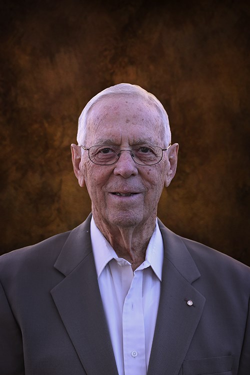 Obituary of Roy Edward Wooten