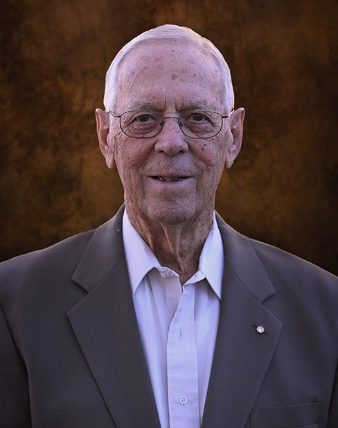 Obituario de Roy Edward Wooten