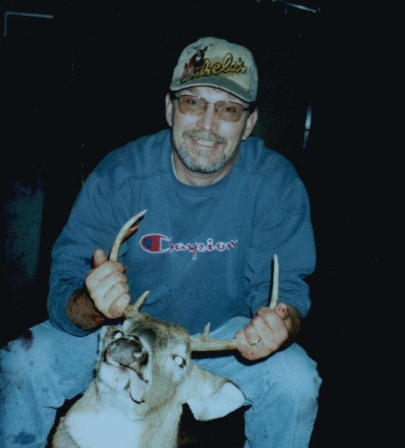 Obituary of Bruce Leroy Soule