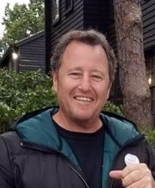 Obituary of Thomas "Tom" Francis O'Leary