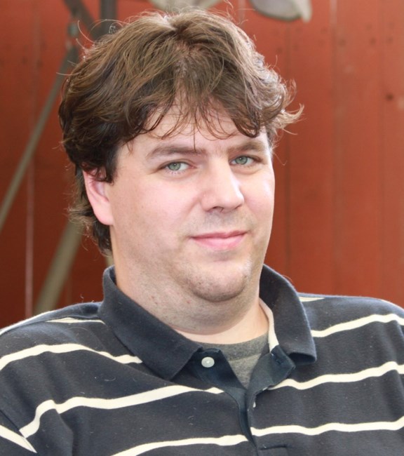 Obituary of David Bruce Advocaat