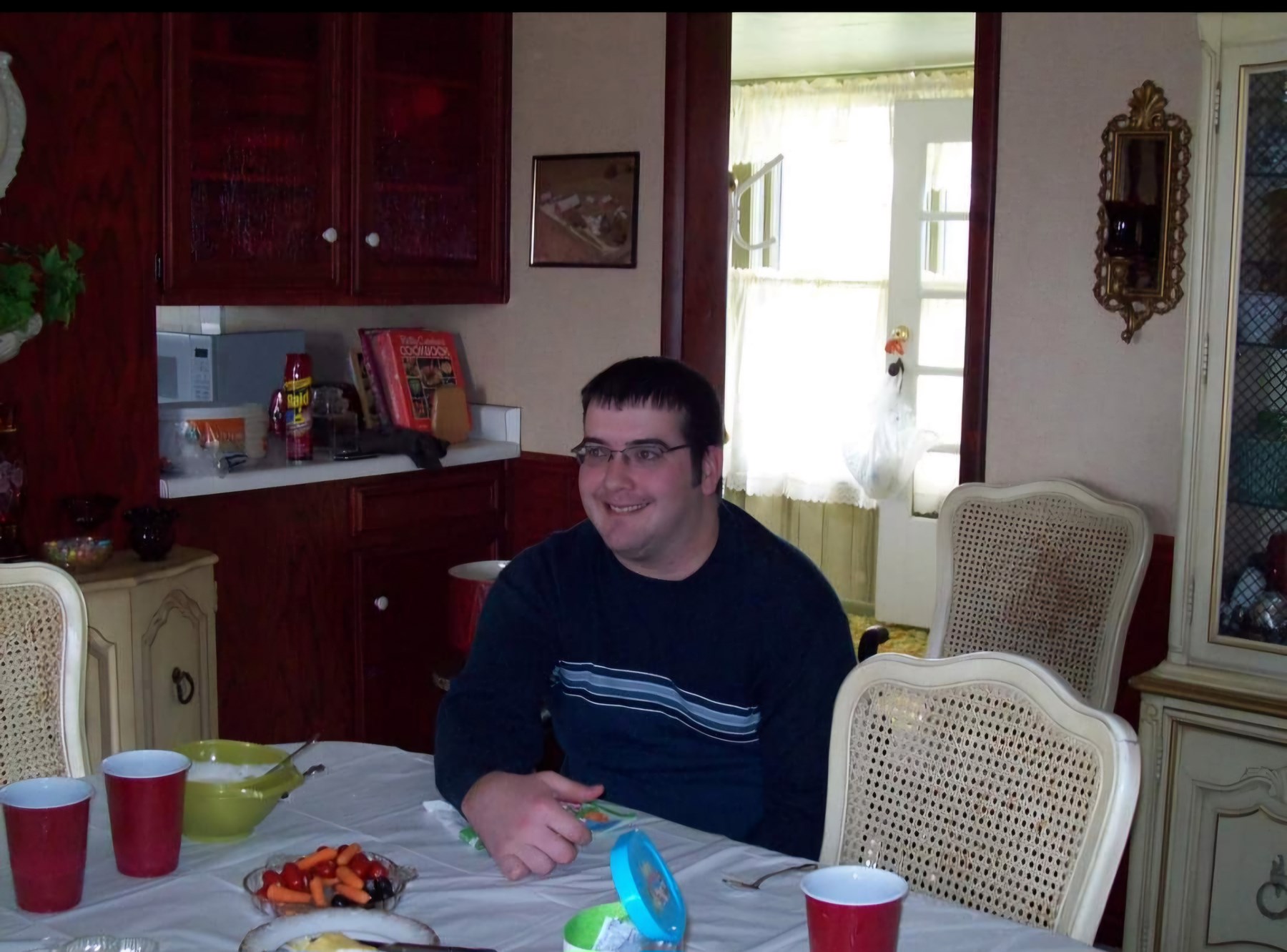 Obituary of Jason Stephen Hungerford