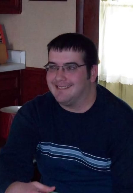 Obituary of Jason Stephen Hungerford