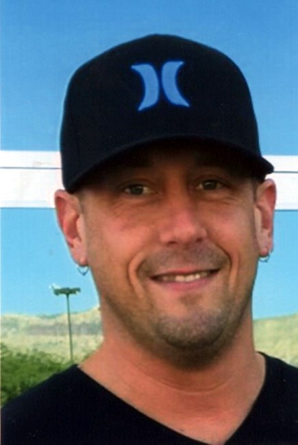 Obituary of Dominic Anthony Tegano Jr.