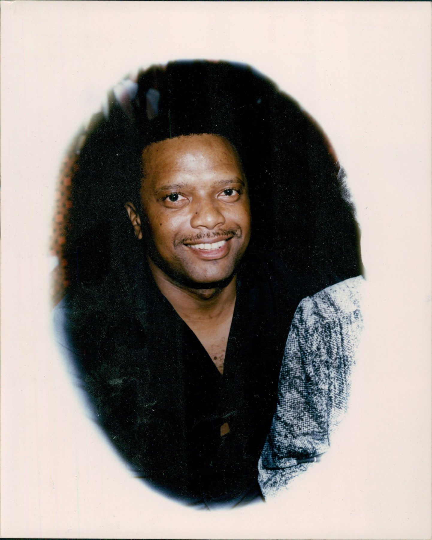 Obituary of Fred Brown