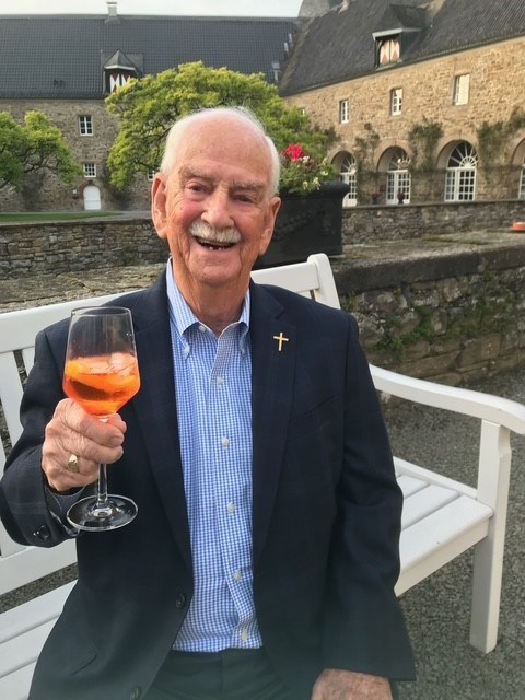 Obituary of Paul David Himmelrich